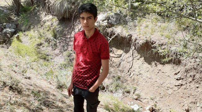 Zihinsel engeli bulunan kayıp genç bulundu