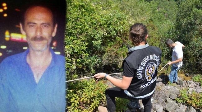 Yıllar önce kaybolmanın ardından 'yasak aşk' vahşeti çıktı