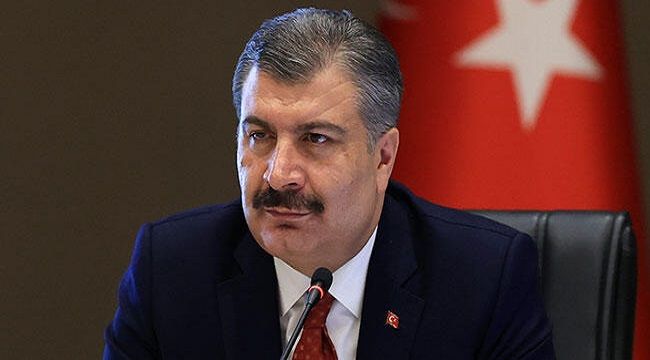 3 Temmuz koronavirüs vaka tablosu