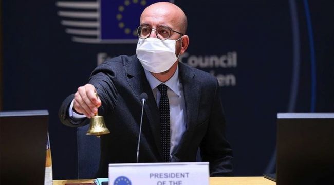 AB liderler zirvesi bir kez daha uzatıldı!