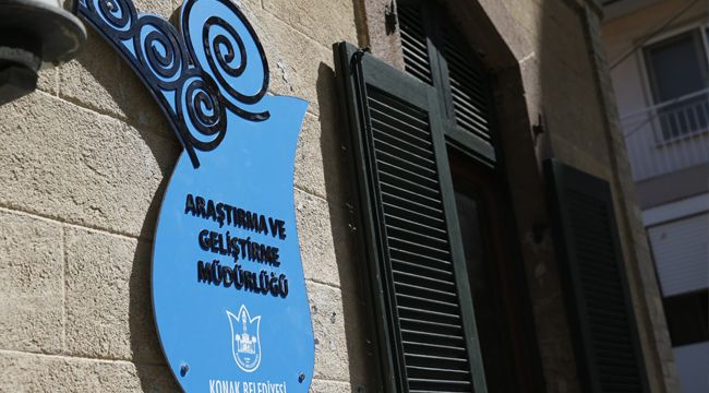 AB PROJESİ YAZANA DANIŞMANLIK DESTEĞİ