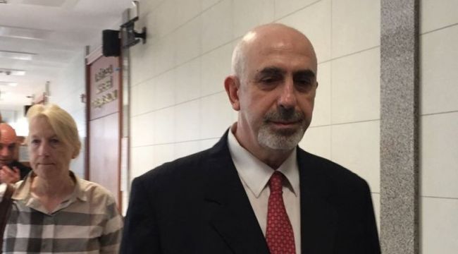 ABD Başkonsolosluğu çalışanı için istenen ceza belli oldu