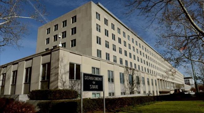 ABD'den Azerbaycan ve Ermenistan arasındaki çatışmalara kınama