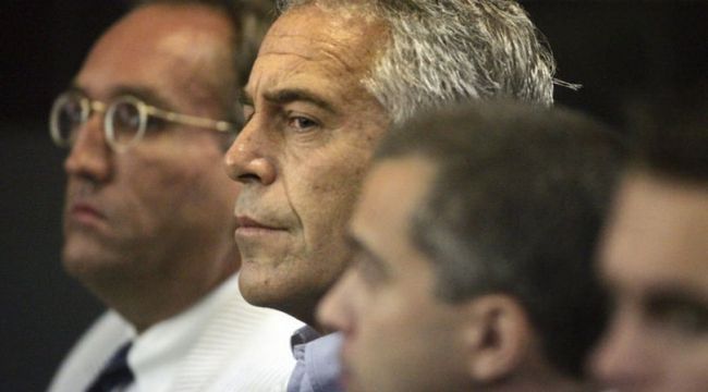 ABD'den Deutsche Bank'a 150 milyon dolarlık 'Epstein' cezası!