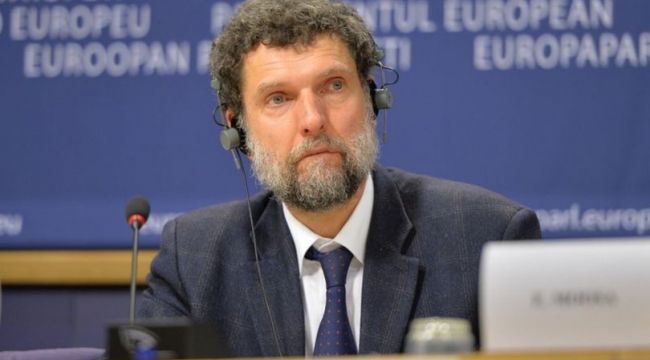 ABD'den Osman Kavala açıklaması!