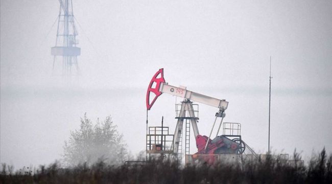 ABD'nin ham petrol stokları 7,5 milyon varil azaldı