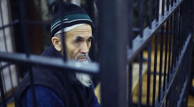 ABD'nin ödül verdiği Askarov cezaevinde öldü