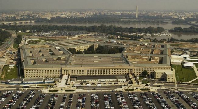 ABD ve Yunanistan savunma bakanları telefonda görüştü