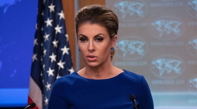 ABD yönetiminden Esad rejiminin parlamento seçimlerine tepki