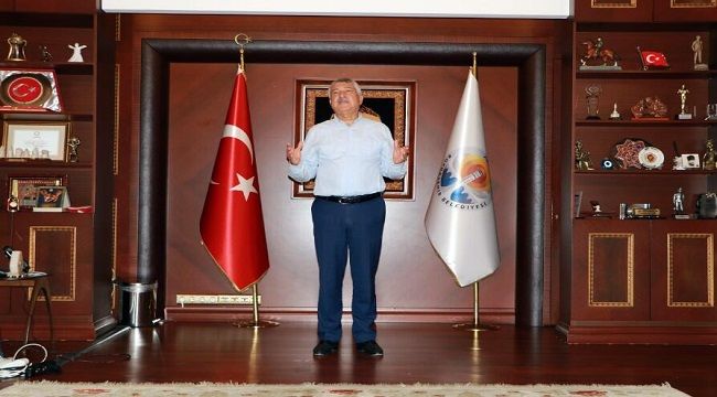 Adana Büyükşehir Belediyesi'ne 'icra' şoku