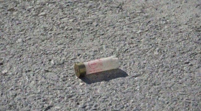 Adana'da evinin mutfağında silahlı saldırıya uğradı