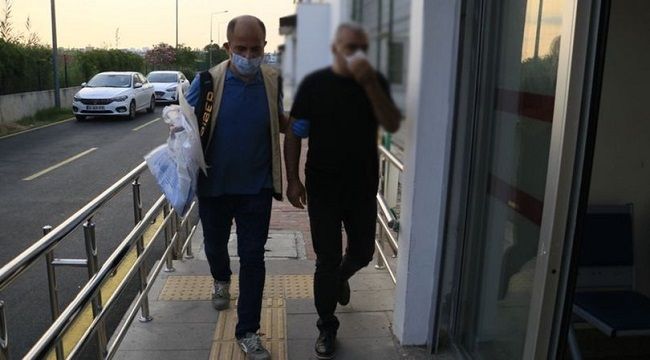 Adana'da yasa dışı bahis operasyonu