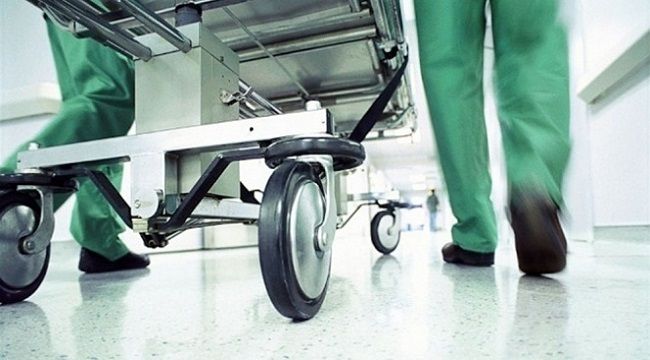 Ağaçta incir toplarken akıma kapılan şahıs hayatını kaybetti