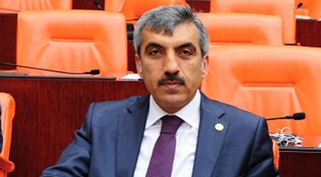 Ahmet Salih Dal'ın koronavirüs testi pozitif çıktı