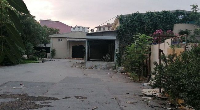 Ailesi için karton toplayan genç, kalp krizine yenildi