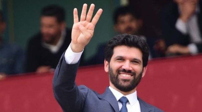 AK Parti Seyhan İlçe Başkanı Akan'da koronavirüs tespit edildi