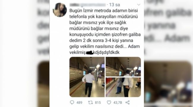 AK PARTİLİ DAĞ'IN FOTOĞRAFLARI GÜNDEM OLDU