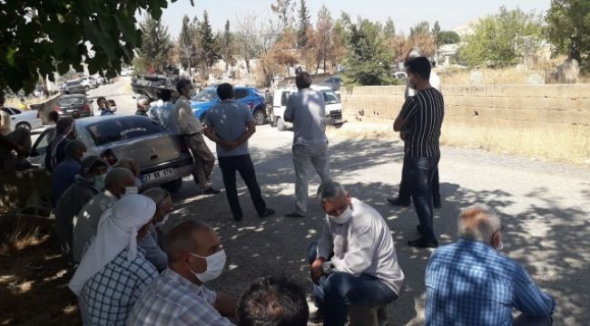 AK Partili eski başkan hayatını kaybetti
