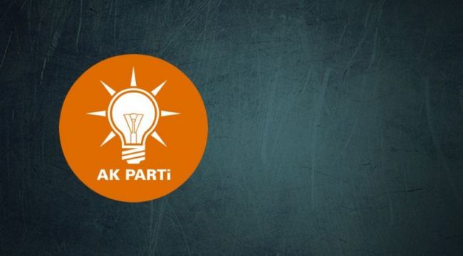 AK Partili'li eski vekil hayatını kaybetti
