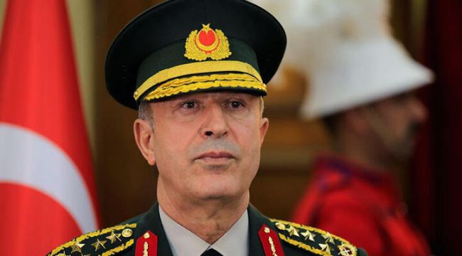 Akar: Fransa, Türkiye'den özür dilemeli