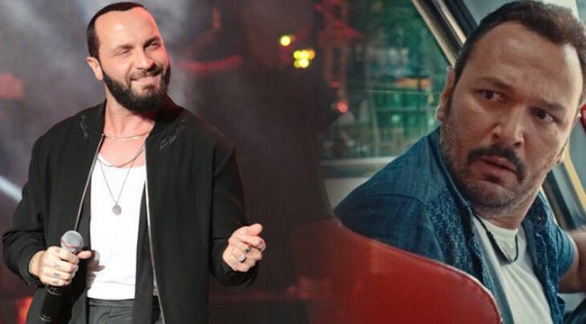 Ali Sunal 'uyuyamıyoruz' dedi, Berkay özür diledi!