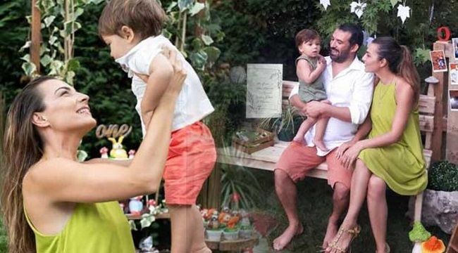"Ali tatil falan demiyor, çalışıyor"