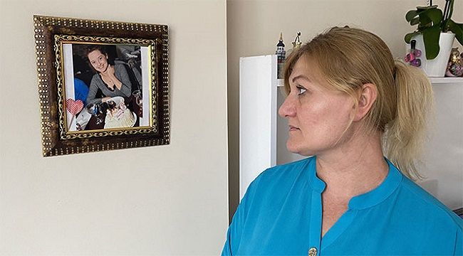 Alkollü sürücünün serbest kalmasına acılı anneden tepki