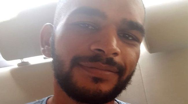 Alman kadını boğarak öldüren hip hop şarkıcısına 20 yıl hapis