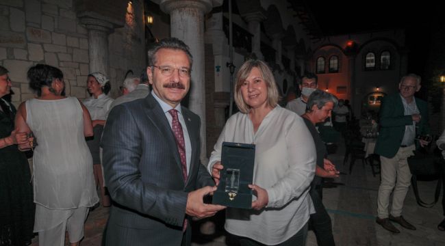 ALMAN TURİZM PROFESYONELLERİ’NDEN TAM NOT