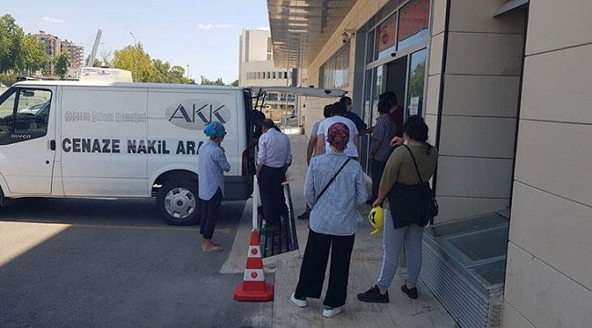 Almanya'da öldü, FETÖ firarisi olduğu belirlendi!