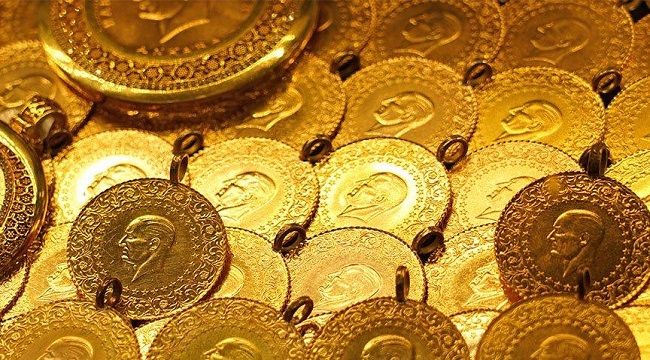 Altının gram fiyatı yükseldi