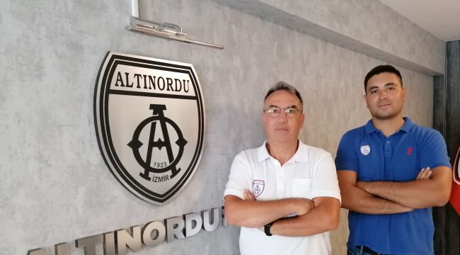 ALTINORDU, FUTBOL OKULU SAYISINI 141'E ÇIKARTTI