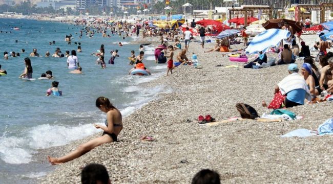 'Ani sıcaklık değişikliklerinde 1-2 hafta riskli'