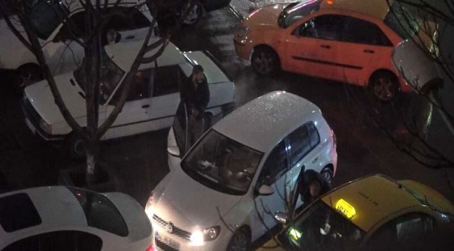 Ankara'da tefeci operasyonu
