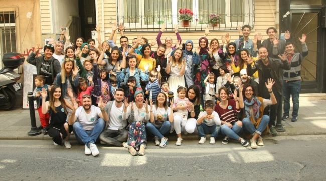 Anlatan eller sayesinde eğitimde fırsat eşitsizliğine son!