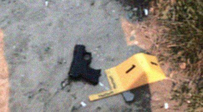 Annesini korurken, baba katili olan kişinin cezası belli oldu