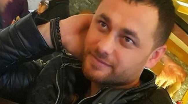 Araç içinde sohbet ederken silahlı saldırıya uğradılar
