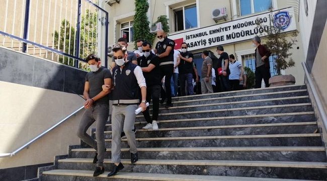 Araç kiralama şirketleri müşterileri dolandırdı