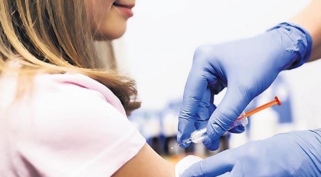 Aşı karşıtlığı halk sağlığı sorunu