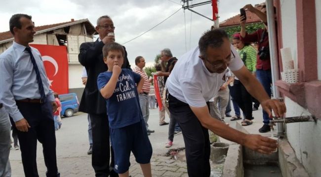 Atatürk'ün ziyareti ile başladı, tedbirler yüzünden iptal
