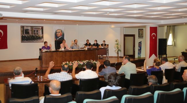 AVRUPA ŞAMPİYONASI PAMUCAK SAHİLİ'NDE