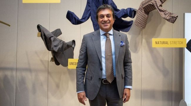 Avrupa ve Orta Doğu’da sekiz yeni mağaza açacak