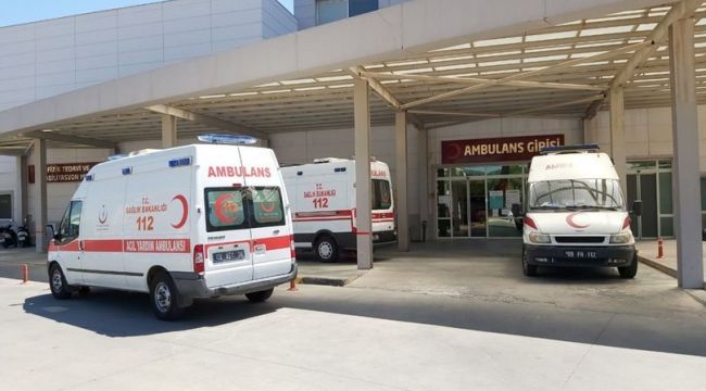 Aydın'da biri otomobilinin yanında öldürülmüş halde bulundu