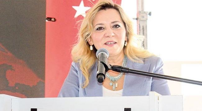 Aylin Cesur'dan "Salda" çıkışı için özür