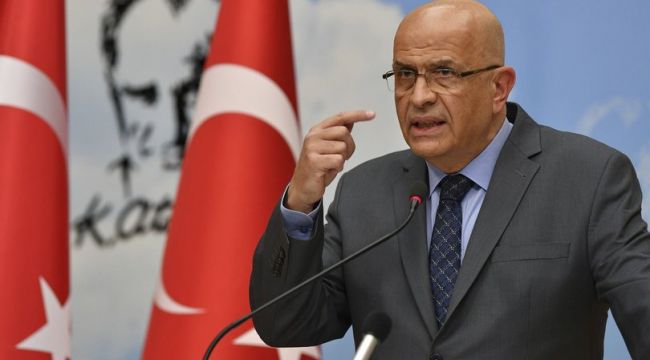 AYM, Berberoğlu dosyasını gündemine aldı