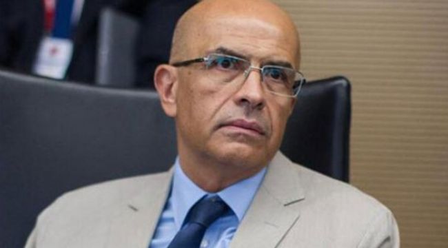 AYM, Enis Berberoğlu kararını erteledi