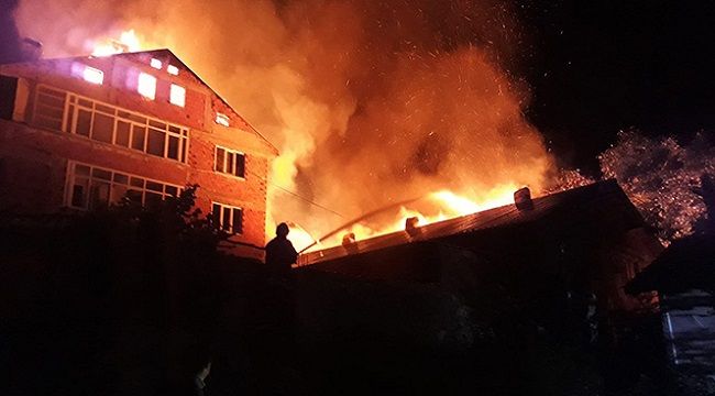 Aynı kaderi iki kez yaşadılar