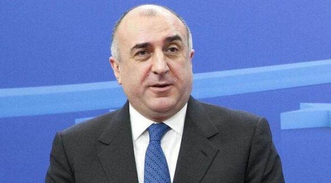 Azerbaycan Dışişleri Bakanı görevden alındı
