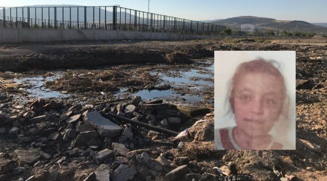 Azmağa düşen 10 yaşındaki çocuk, öldü