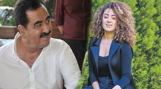 "Babamın çevresindekiler taciz etti"